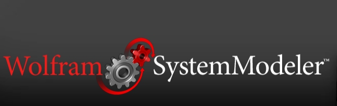 Wolfram systemModeler